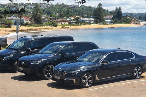 Family Luxury Sydney Tour - Australia Accommodation 2