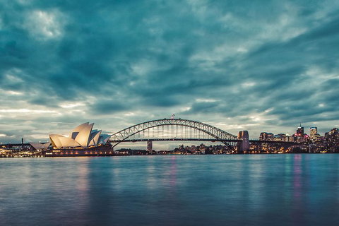 Sydney Photography Tour In The Historic Rocks Area - Australia Accommodation 6