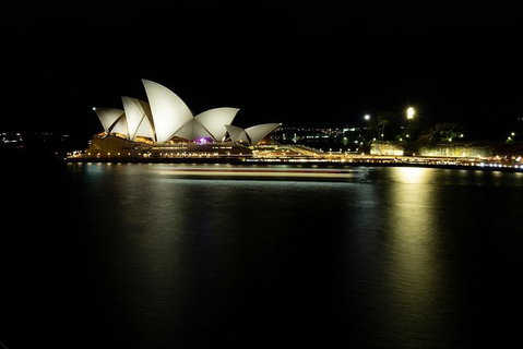 Sydney Photography Tour In The Historic Rocks Area - Australia Accommodation 7