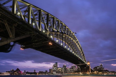 Sydney Photography Tour In The Historic Rocks Area - Australia Accommodation 5