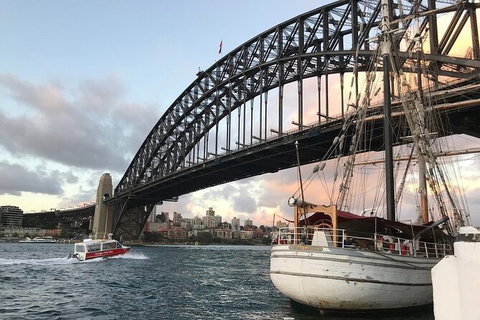 Sydney Photography Tour In The Historic Rocks Area - Australia Accommodation 10