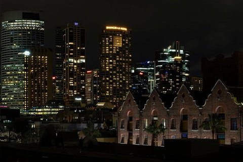 Sydney Photography Tour In The Historic Rocks Area - Australia Accommodation 8
