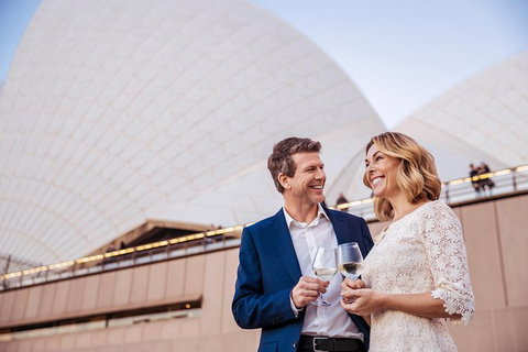 Sydney Opera House & The Australian Ballet Dinner With Drinks Package - Australia Accommodation 1