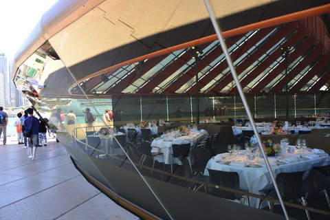 Sydney Opera House & The Australian Ballet Dinner With Drinks Package - Australia Accommodation 6
