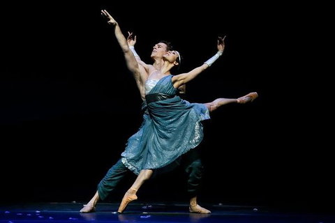 Sydney Opera House & The Australian Ballet Dinner With Drinks Package - Australia Accommodation 0