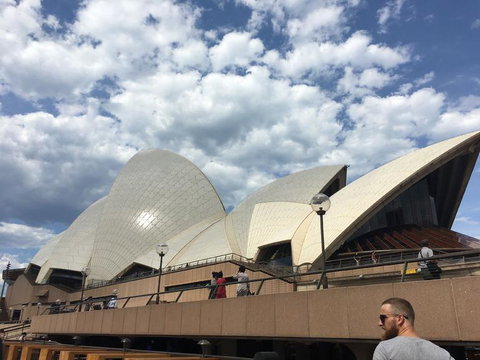 Sydney Opera House & The Australian Ballet Dinner With Drinks Package - Australia Accommodation 5
