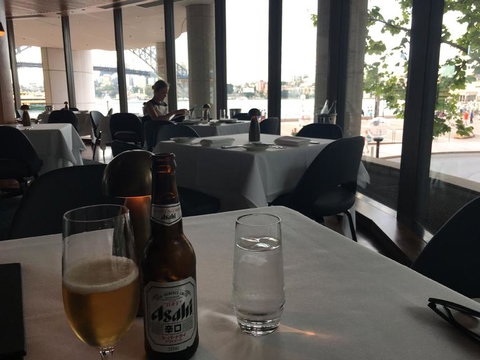 Sydney Opera House & The Australian Ballet Dinner With Drinks Package - Australia Accommodation 3