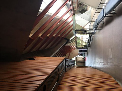 Sydney Opera House & The Australian Ballet Dinner With Drinks Package - Australia Accommodation 4