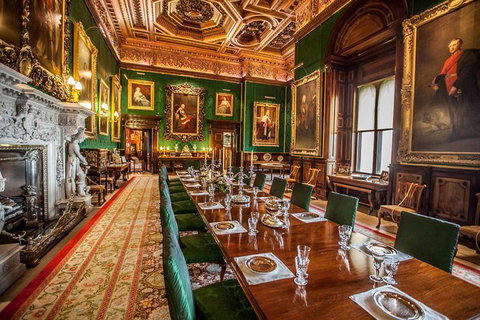 Alnwick Castle Ticket - Australia Accommodation 0