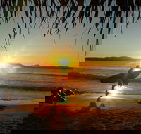 5-Day Byron Bay and Evans Head Surf Adventure from Brisbane Gold Coast or Byron Bay - Australia Accommodation