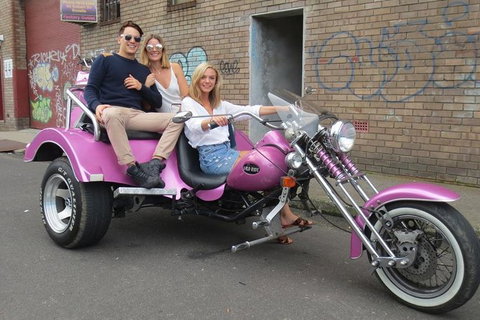 Sydney Sights Trike Tour 1 Hour - Australia Accommodation 1