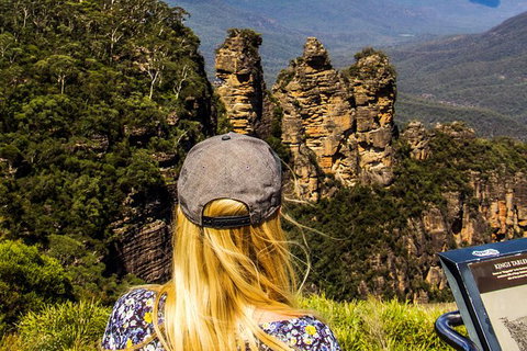 Sunset Blue Mountains Wilderness & Wildlife Tour (Without The Crowds) - Australia Accommodation 0