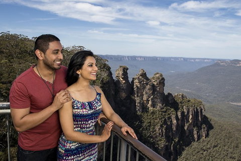 Sunset Blue Mountains Wilderness & Wildlife Tour (Without The Crowds) - Australia Accommodation 9