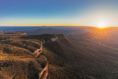 Sunset Blue Mountains Wilderness & Wildlife Tour (Without The Crowds) - Australia Accommodation 5