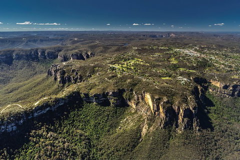 Sunset Blue Mountains Wilderness & Wildlife Tour (Without The Crowds) - Australia Accommodation 10