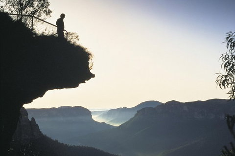 Sunset Blue Mountains Wilderness & Wildlife Tour (Without The Crowds) - Australia Accommodation 4