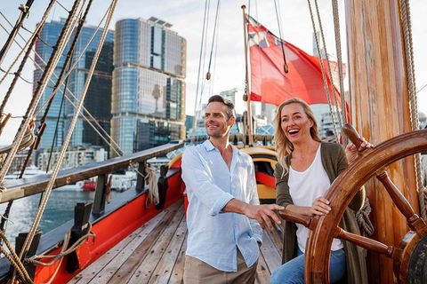Australian National Maritime Museum Entry Ticket - See It All - Australia Accommodation 2
