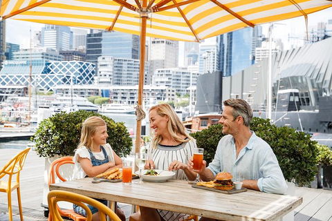 Australian National Maritime Museum Entry Ticket - See It All - Australia Accommodation 7