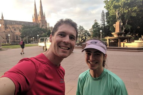 Story Of Sydney Running Tour - Australia Accommodation 1