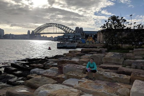 Story Of Sydney Running Tour - Australia Accommodation 4