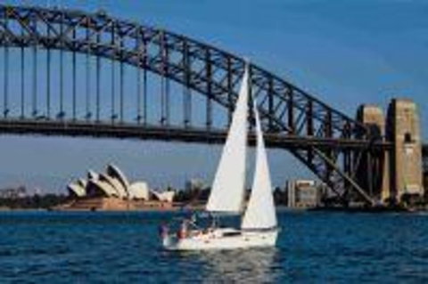 Sydney Harbour Luxury Sailing Trip Including Lunch - Australia Accommodation 5