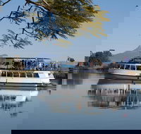 Tweed River and Rainforest Eco Cruise - Australia Accommodation