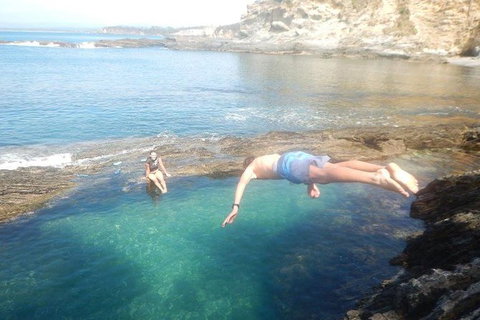Half Day Sea Kayak Tour From Batemans Bay - Australia Accommodation 0