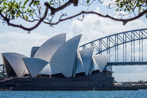 Sydney Places Landscapes And Travels Photography Workshop - Australia Accommodation 0