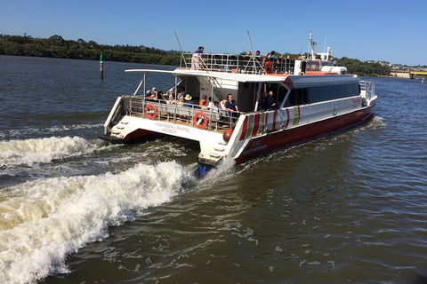 All-Day Blue Mountains Private Tour With Professional Guide For Up To 4 People - Australia Accommodation 10