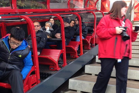 All-Day Blue Mountains Private Tour With Professional Guide For Up To 4 People - Australia Accommodation 8