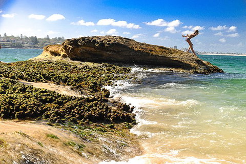 South Coast Private Bucket List Full Day Tour - Australia Accommodation 1