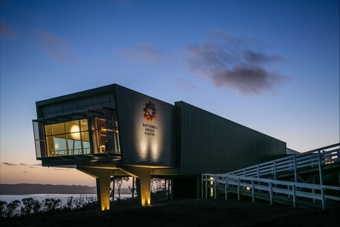 Albany Heritage Park - Australia Accommodation 0