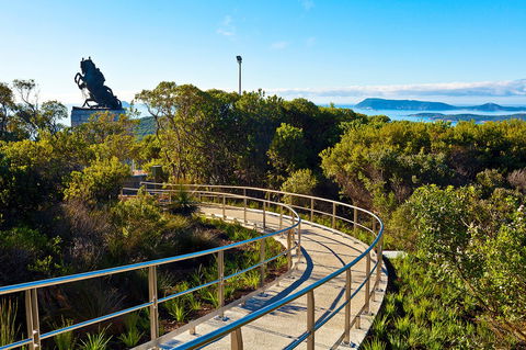Albany Heritage Park - Australia Accommodation 1