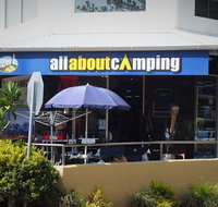 All About Camping - Australia Accommodation