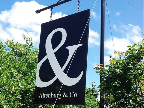 Altenburg And Co - Australia Accommodation 1