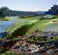 Araluen Golf Resort - Australia Accommodation