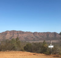 Arkapena Scenic Adventure - Australia Accommodation