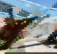 Army Museum Bandiana - Australia Accommodation