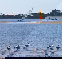 Australind - Australia Accommodation