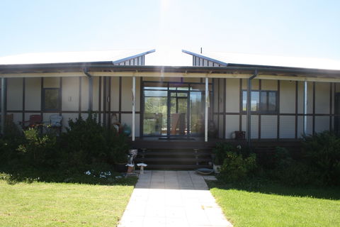 Australian Pottery At Bemboka - Australia Accommodation 0