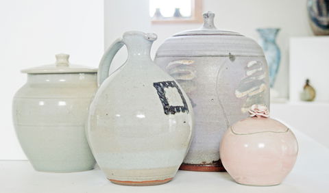 Australian Pottery At Bemboka - Australia Accommodation 1