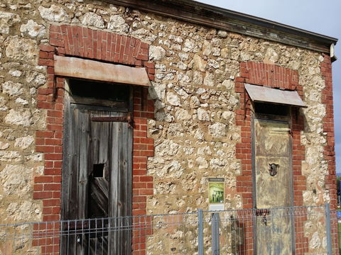 A Walk Back In Time Trail - Kingscote - Australia Accommodation 0