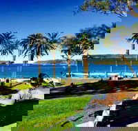 Balmoral Beach - Australia Accommodation