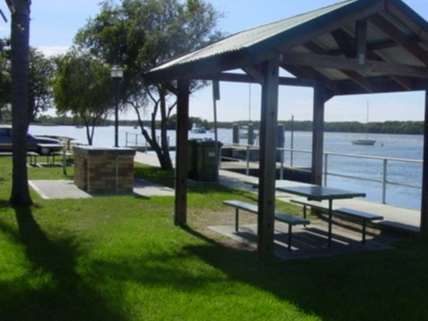 Banksia Park - Australia Accommodation 0