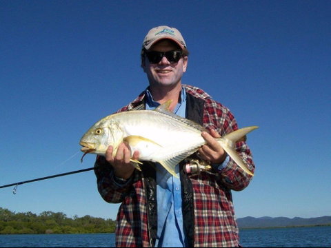 Barramundi To Trevally – A Seaforth Fishing Adventure - Australia Accommodation 0