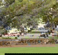 Barmera Playspace - Australia Accommodation