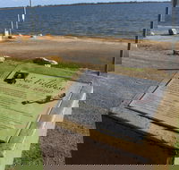 Barmera Aquatic Sporting Pioneers - Australia Accommodation
