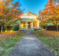 Berry Historical Walk - Australia Accommodation