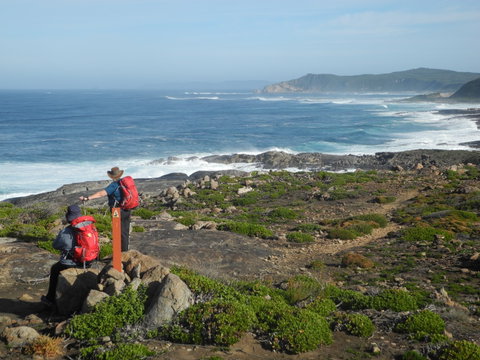 Bibbulmun Track - Australia Accommodation 0