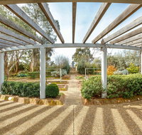 Bible Garden - Australia Accommodation